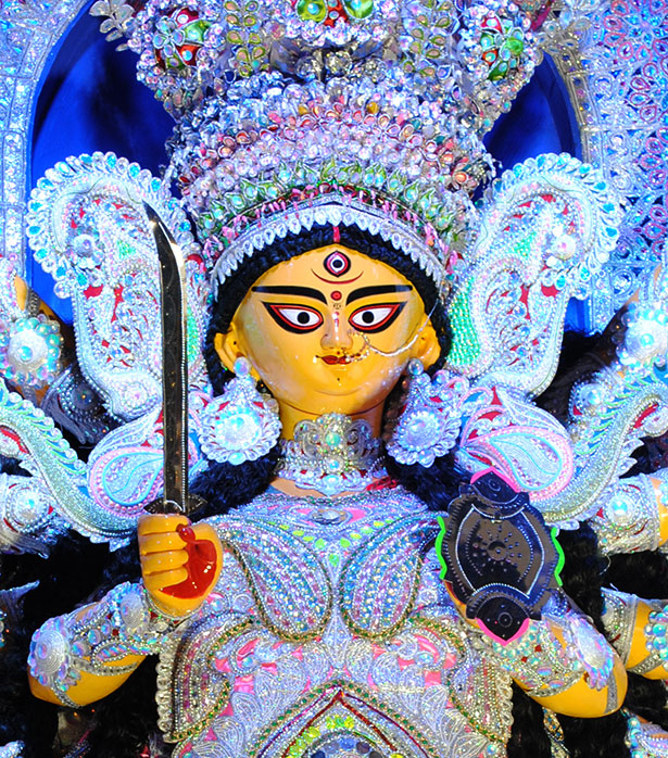 Adi Ballygunge
