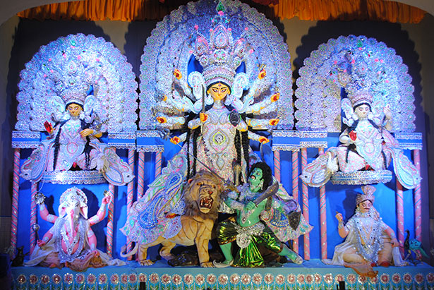 Adi Ballygunge