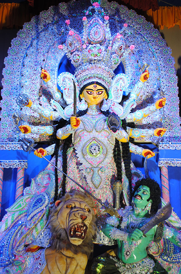 Adi Ballygunge
