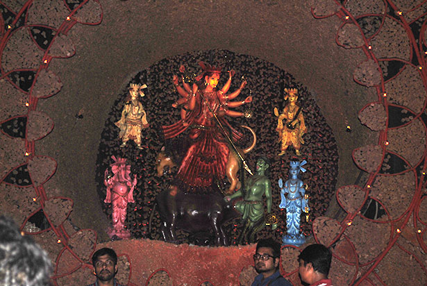 Badamtala Ashar Sangha