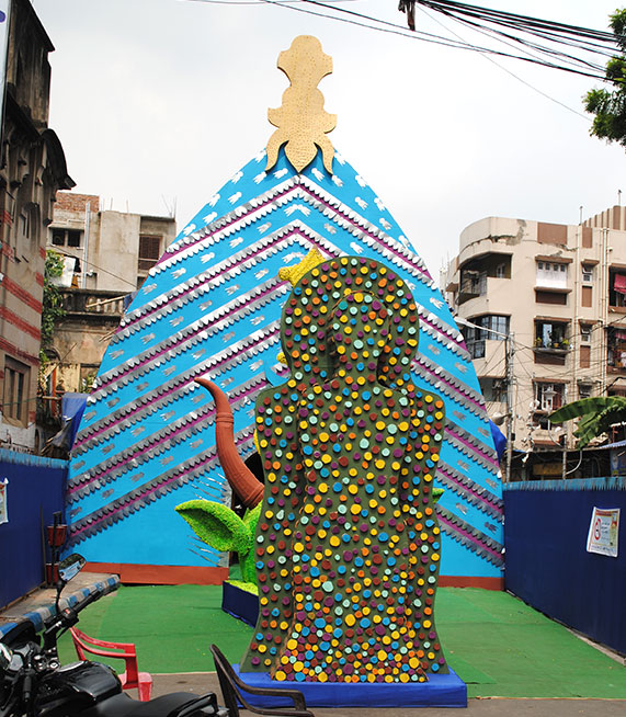 Bhawanipur Muktadal