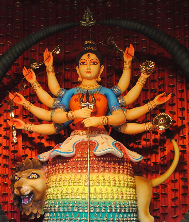 Bosepukur Talbagan