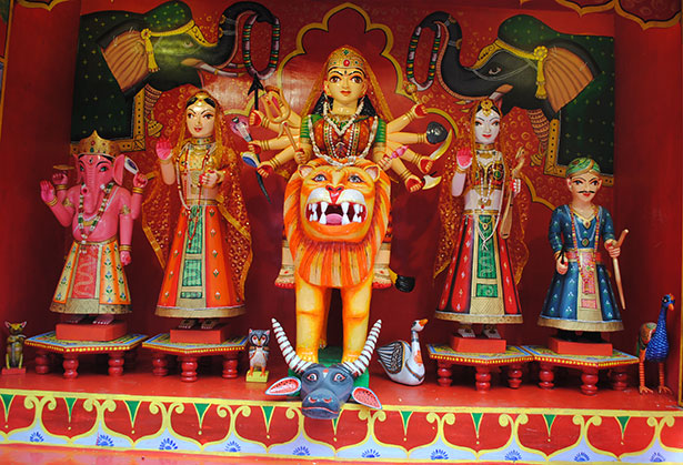 Hatibagan Nabin Pally