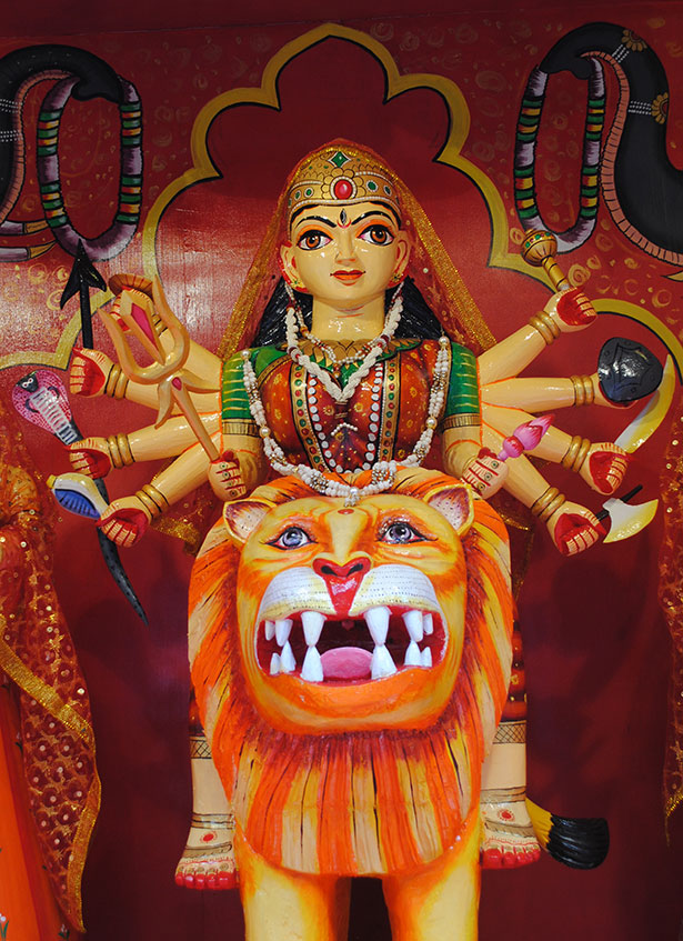 Hatibagan Nabin Pally