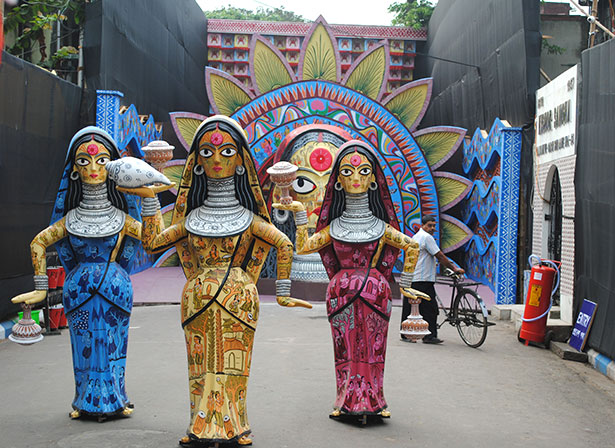 Kankurgachi Jubakbrinda