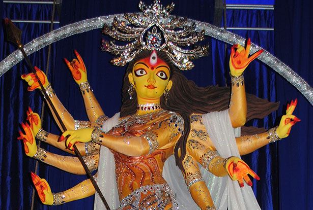 Kumartuli Sarbojanin
