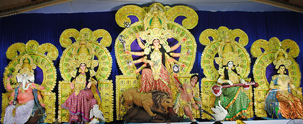 Park Circus Beniapukur