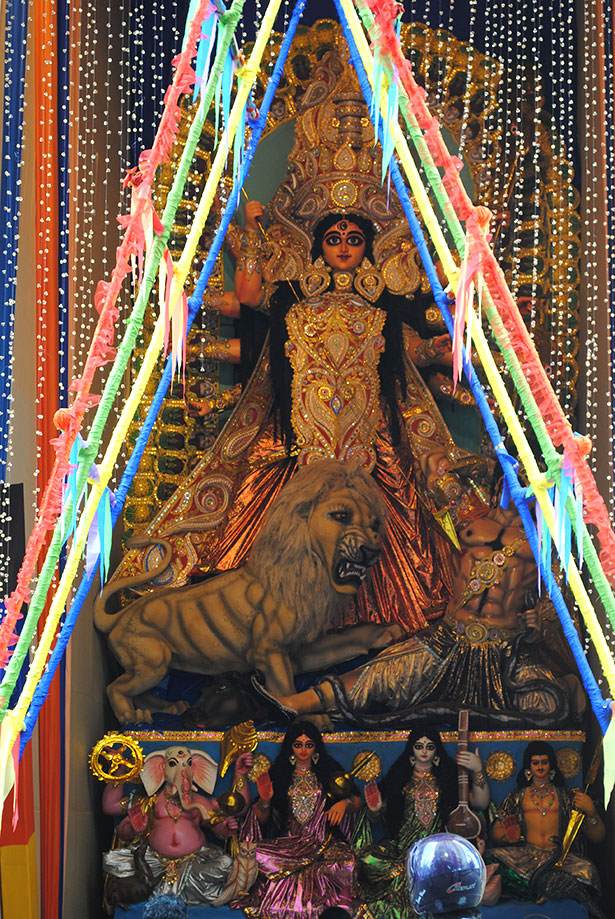 Sanghasree