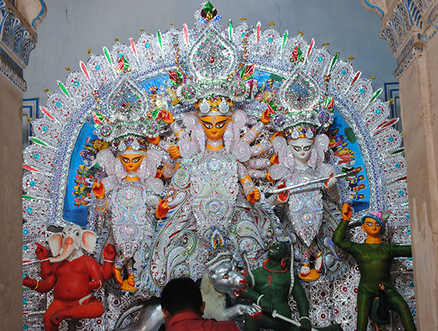 Sovabazar Rajbari