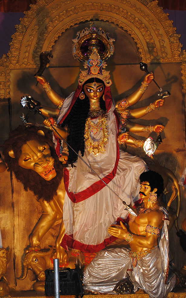 Adi Ballygunge Sarbojanin
