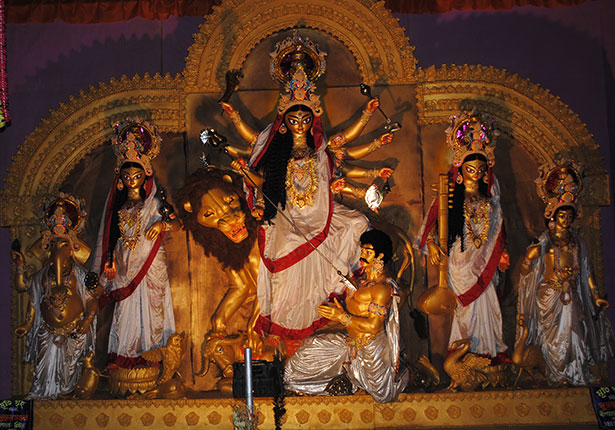 Adi Ballygunge Sarbojanin