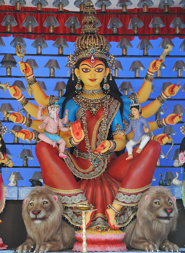 Babubagan