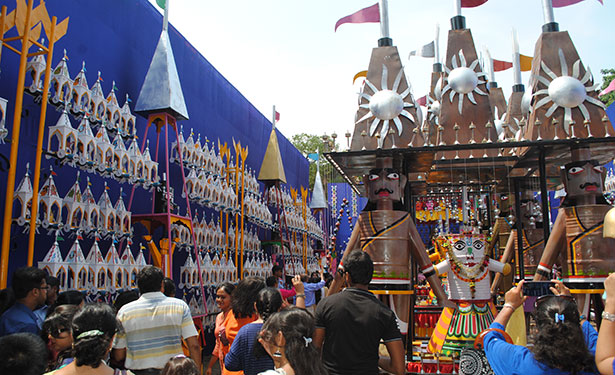 Babubagan