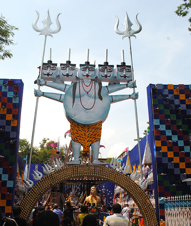 Babubagan