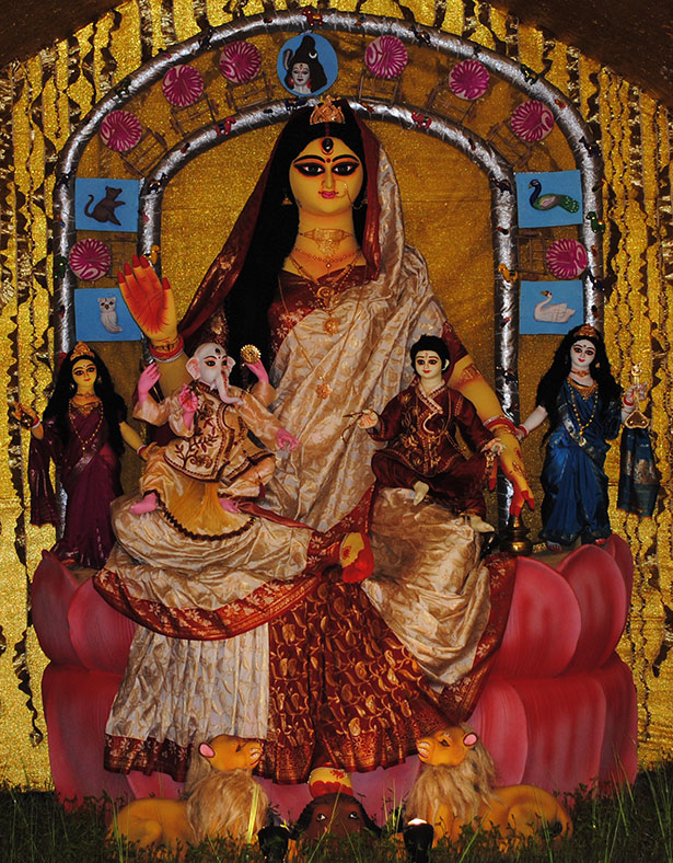 Ballygunge 21 Pally