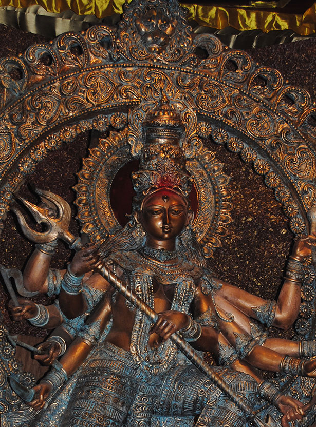 Ballygunge Cultural Association