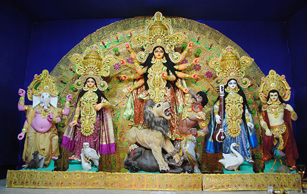 Bidhannagar HB Block
