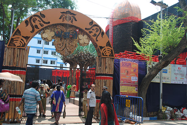 Chetla Agrani Club
