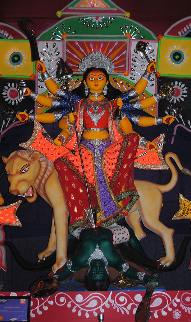Darjipara Sarbojanin