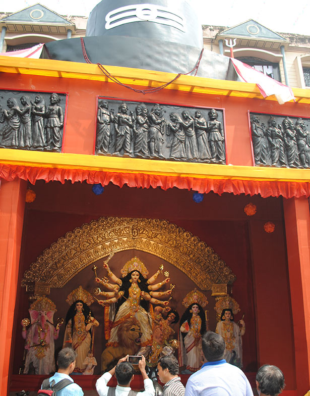 Hari Ghosh Street