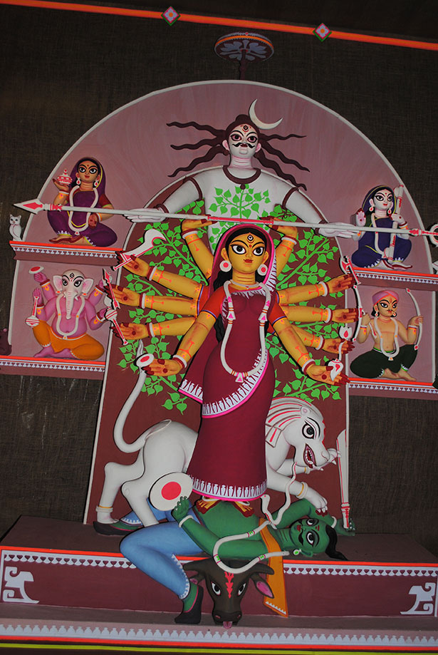 Hatibagan Nabin Pally