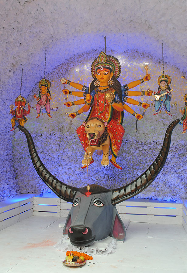 Hatibagan Sarbojanin