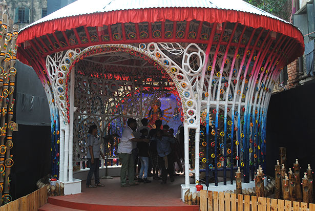 Hatibagan Sarbojanin