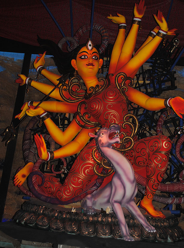 Kumartuli Sarbojanin