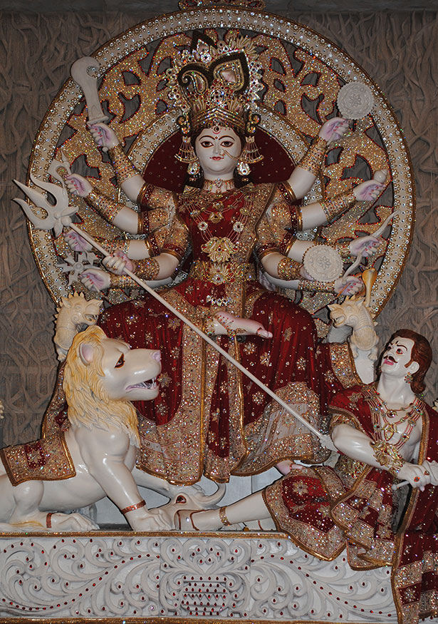 Manicktala Chaltabagan