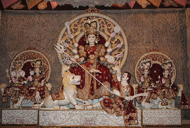 Manicktala Chaltabagan