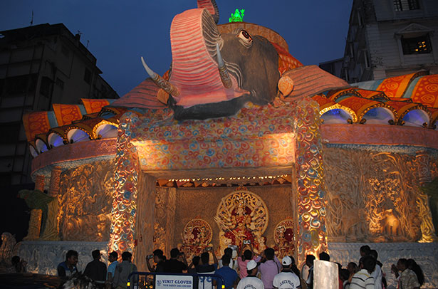 Manicktala Chaltabagan