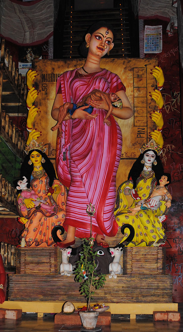 Nalin Sarkar Street