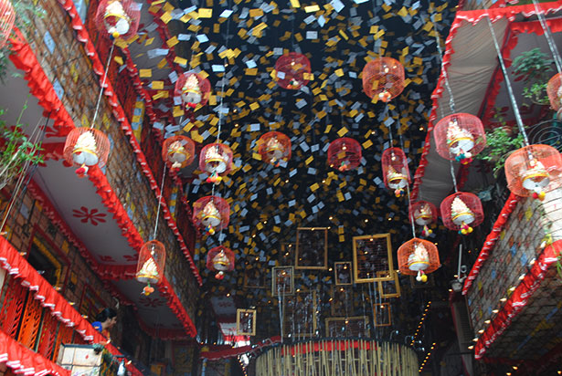 Nalin Sarkar Street