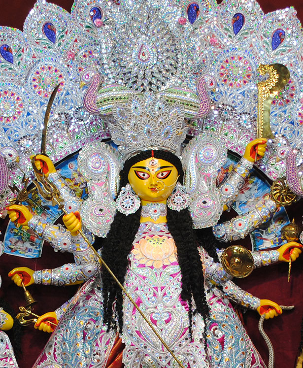Phalguni Sangha