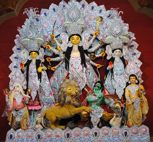 Phalguni Sangha