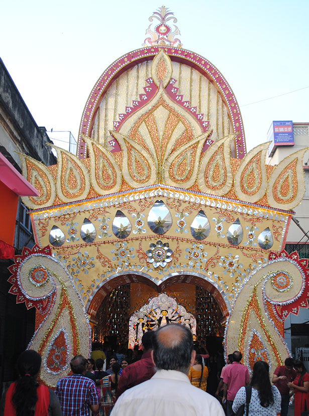 Phalguni Sangha