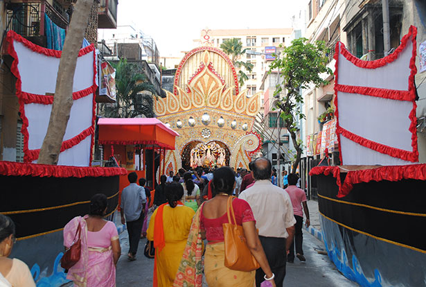 Phalguni Sangha