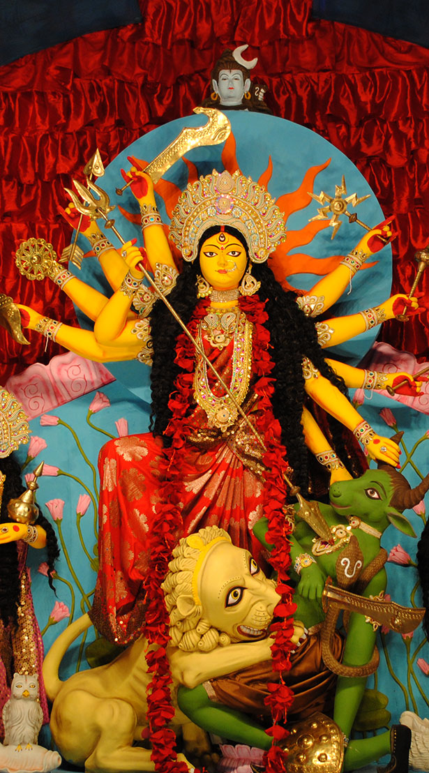 Samaj Sebi Sangha