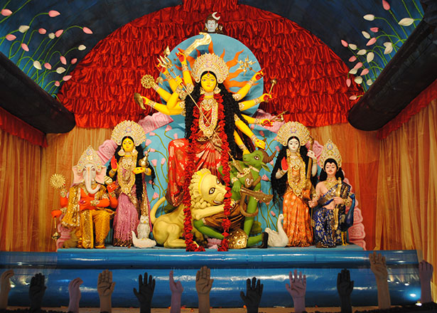 Samaj Sebi Sangha