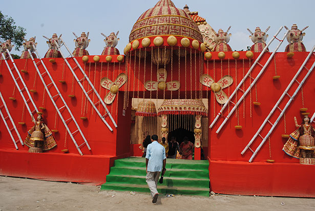 Sanghatirtha