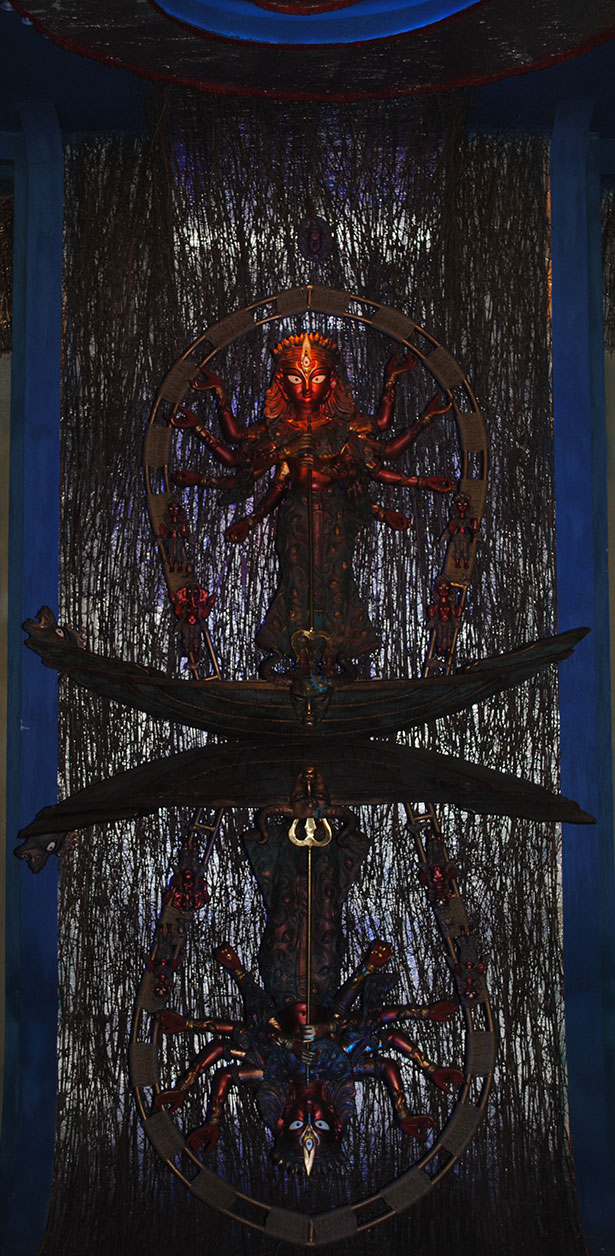 Shivmandir