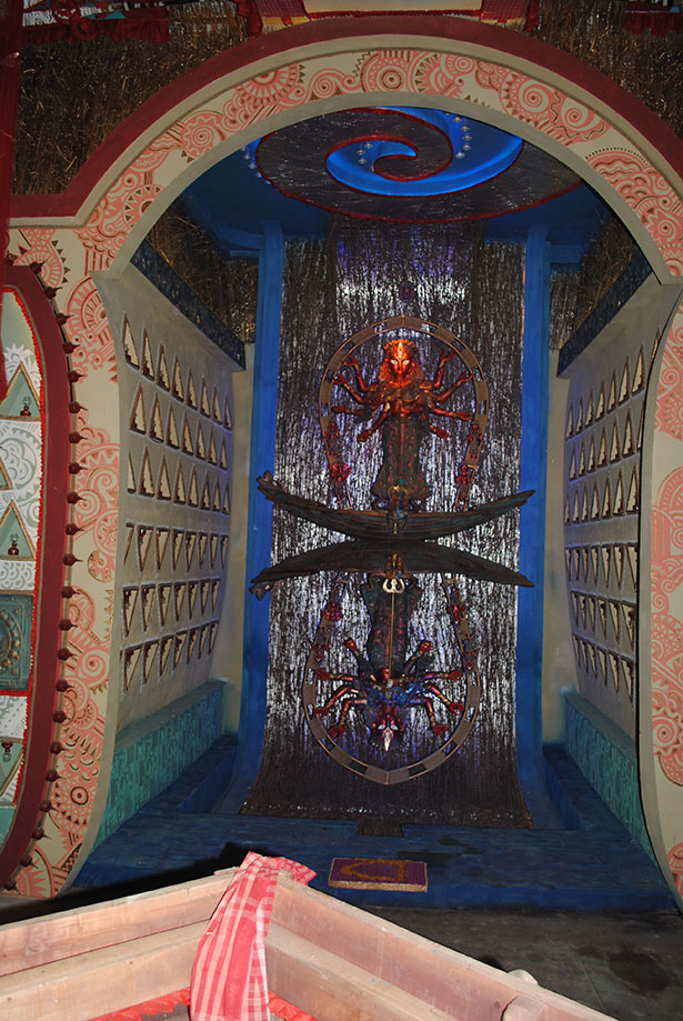 Shivmandir