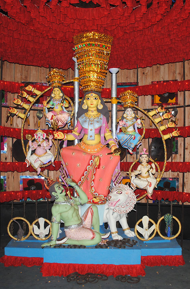 Telengabagan Sarbojanin