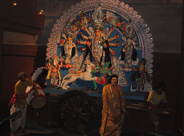 Ultodanga Pallyshree