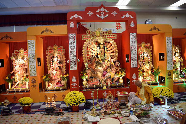 Garden State Cultural Association Pujo, New Jersey