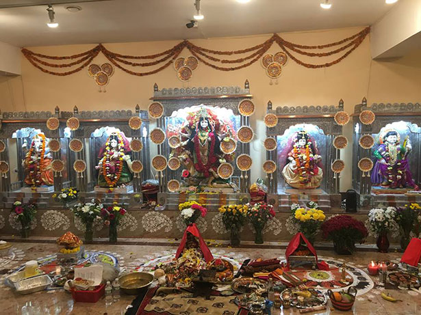 New York Kali Mandir