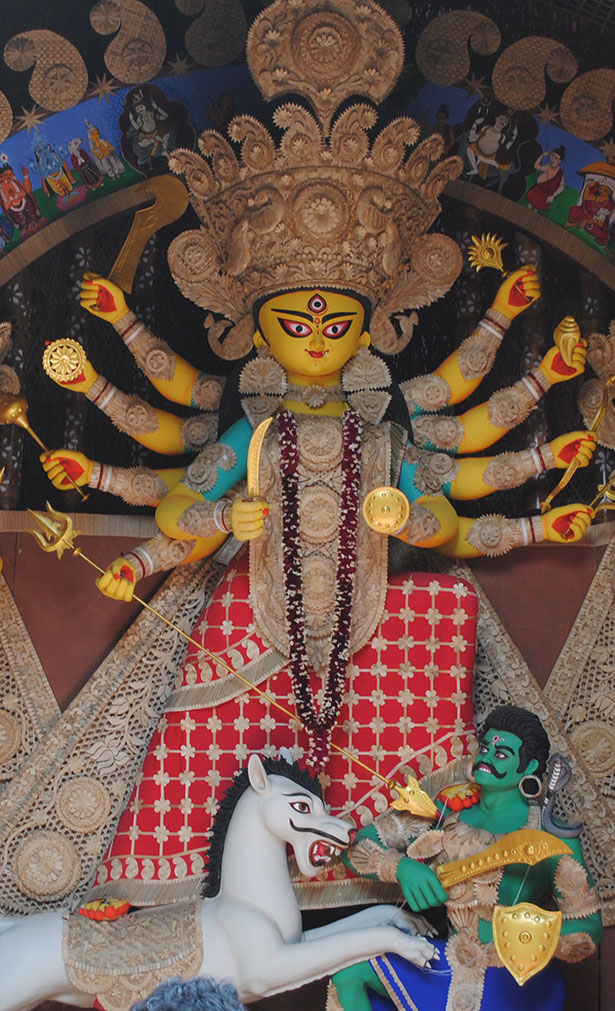 Ballygunge Cultural