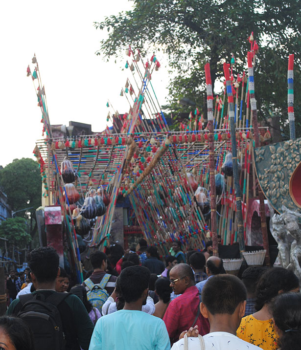 Kumartuli Sarbojanin