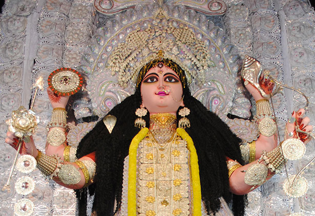 Bagbazar Sarbojanin