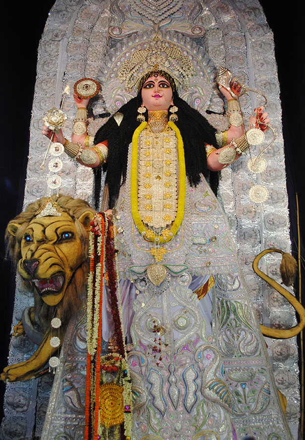 Bagbazar Sarbojanin